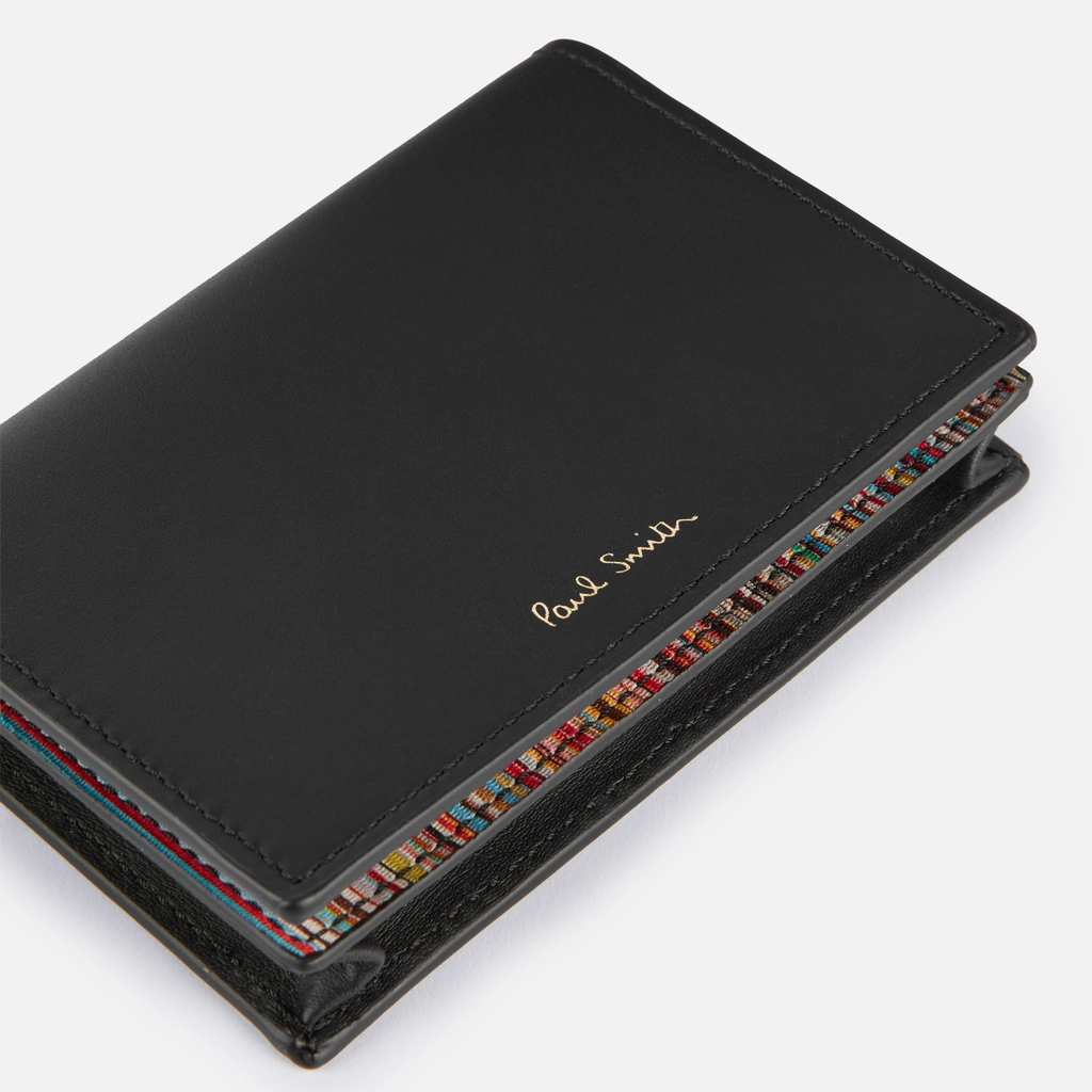 Paul Smith Leather Cardholder